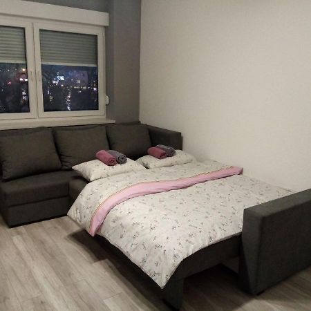 Apartman Cetojevic Banja Luka Exterior foto