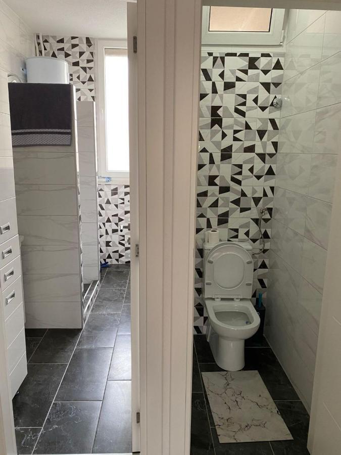 Apartman Cetojevic Banja Luka Exterior foto