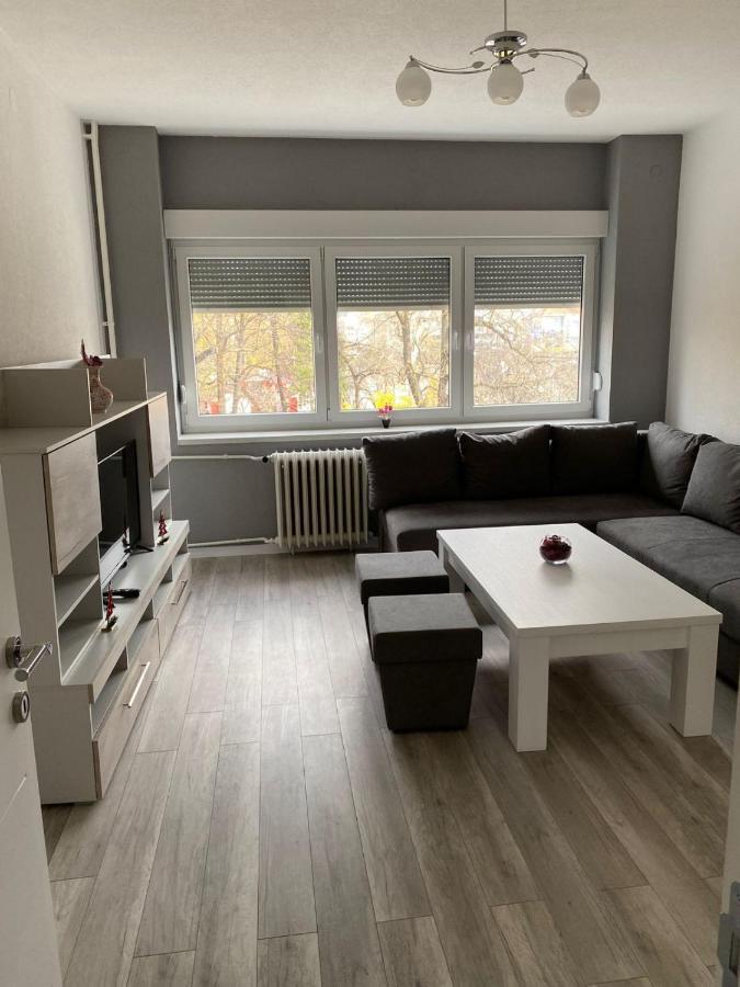 Apartman Cetojevic Banja Luka Exterior foto