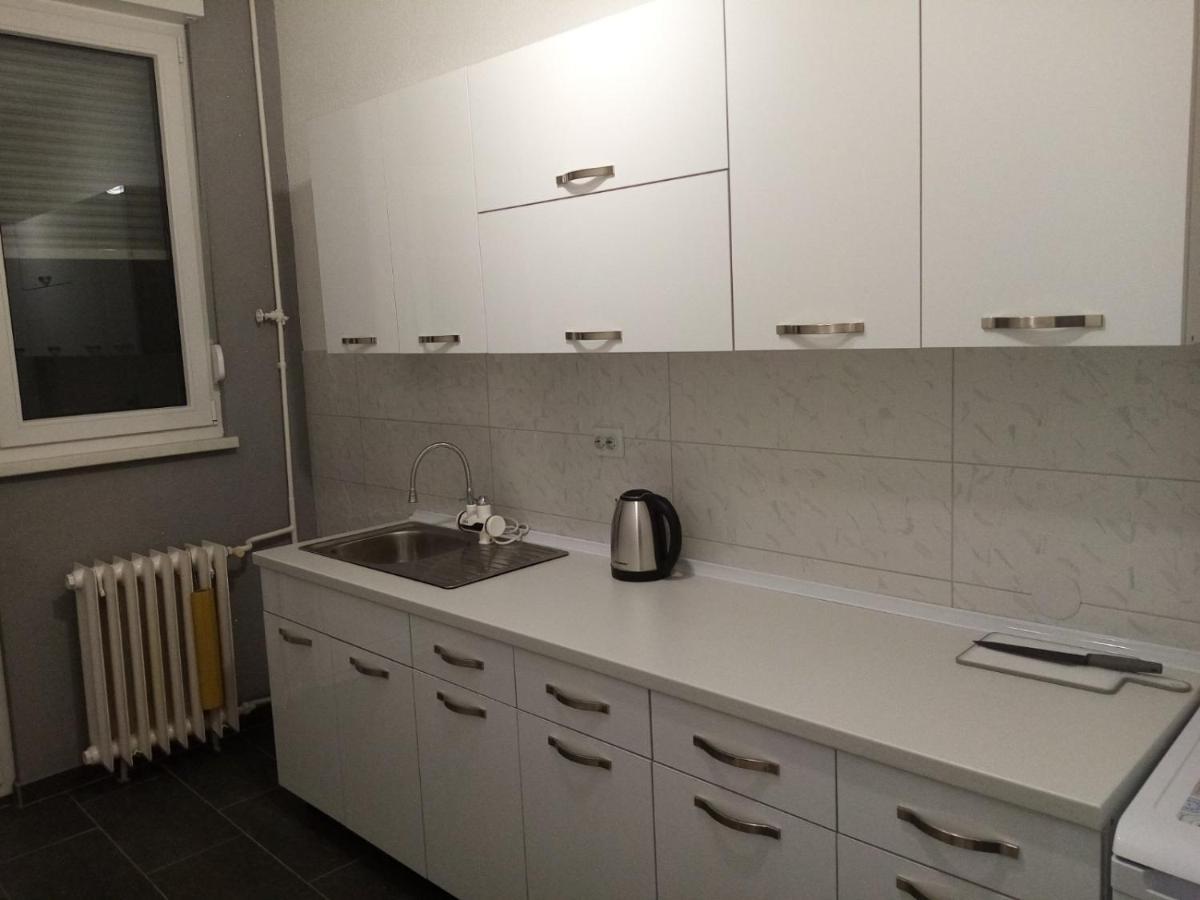 Apartman Cetojevic Banja Luka Exterior foto
